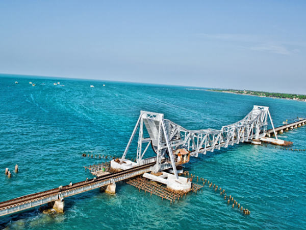 Rameshwaram, Tamil Nadu