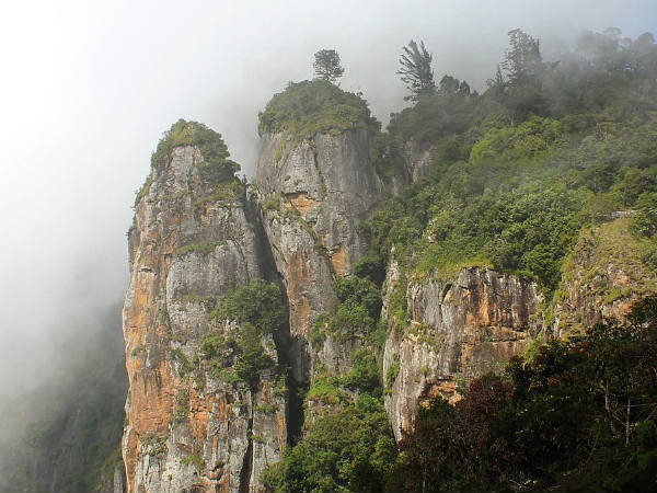 Kodaikanal, Tamil Nadu