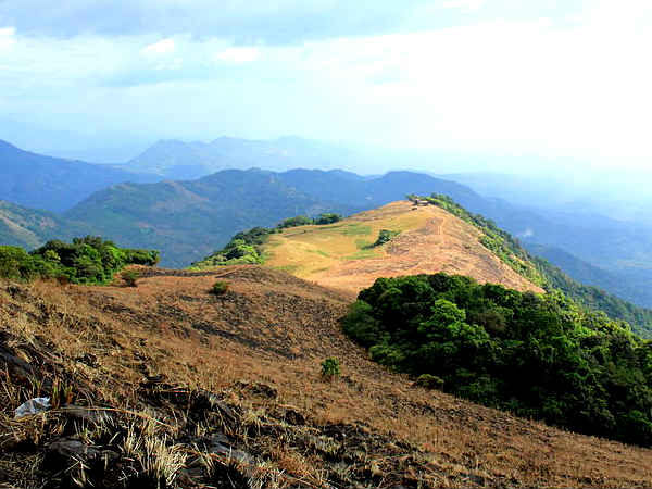 Paithalmala, Kerala