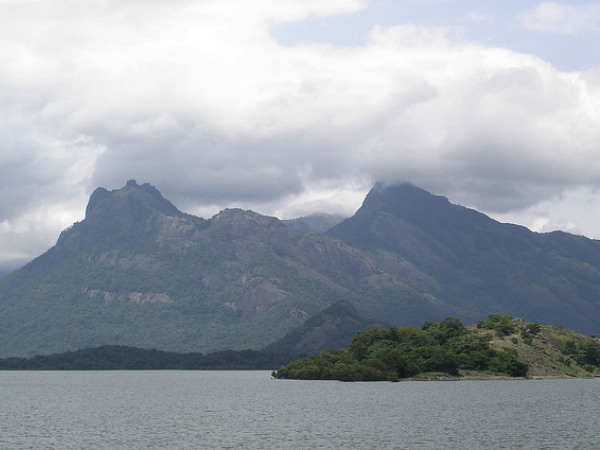 Malampuzha, Kerala