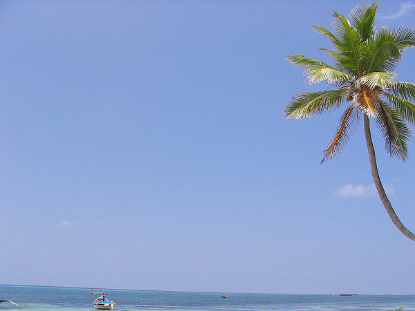 Lakshadweep