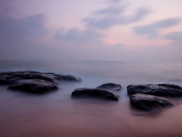 Kovalam, Kerala