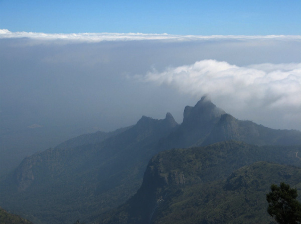 Kotagiri, Tamil Nadu