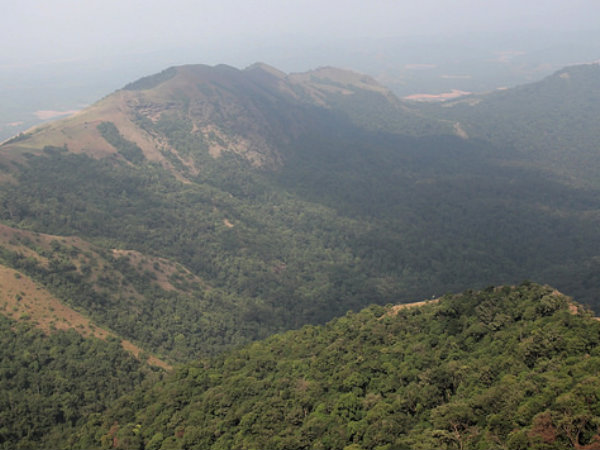 Kodachadri, Karnataka