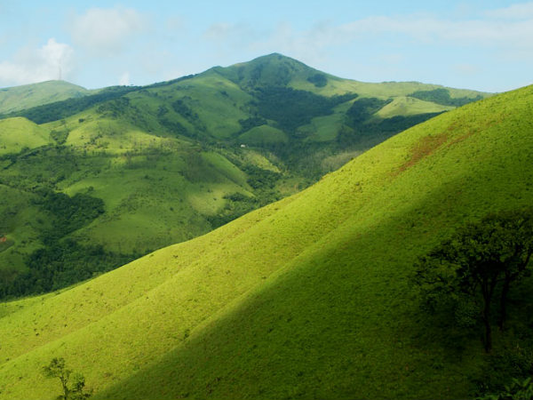 Kemmannugundi, Karnataka