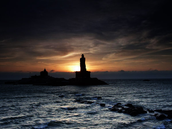 Kanyakumari, Tamil Nadu