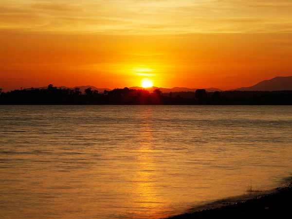 Kabini River, Karnataka