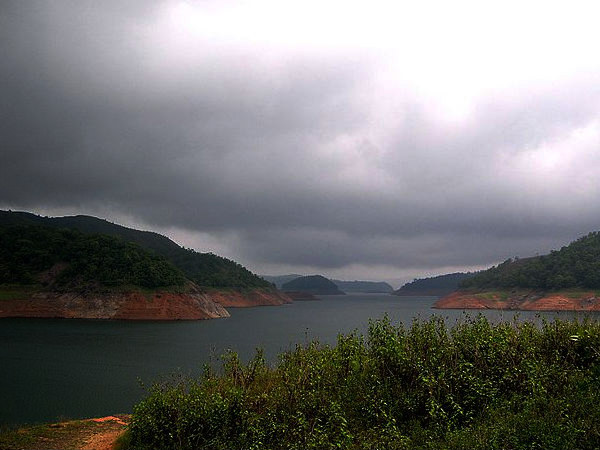 Idukki, Kerala