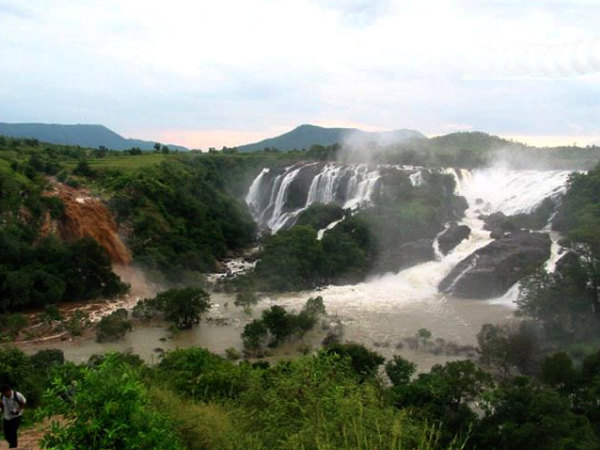 Galibore, Karnataka