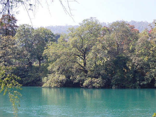 Dandeli, Karnataka