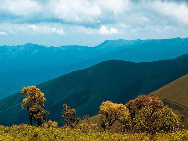 Chikmagalur, Karnataka