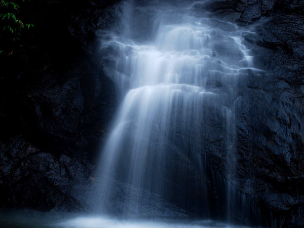 Chelavara Falls, Karnataka