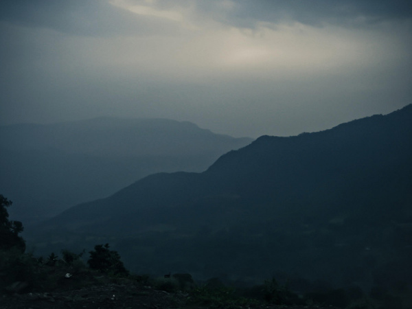 Araku Valley, Andhra Pradesh