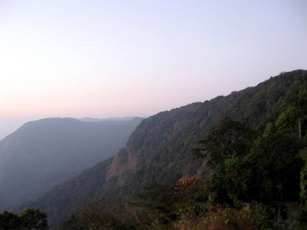 Agumbe, Karnataka