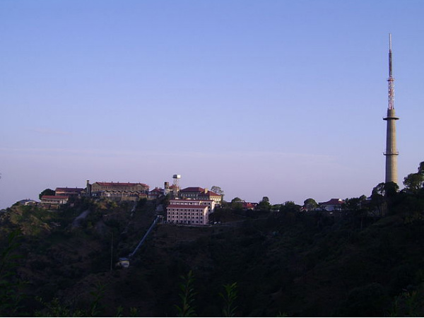 Kasauli