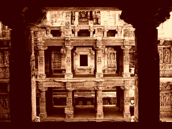 Awe Inspiring Architecture