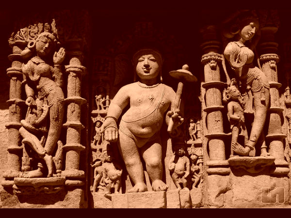 Vamana Avatar of Lord Vishnu