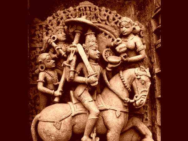 Kalki Avatar