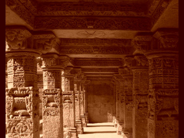 How to Reach Rani Ki Vav