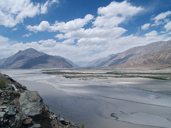 Nubra Valley
