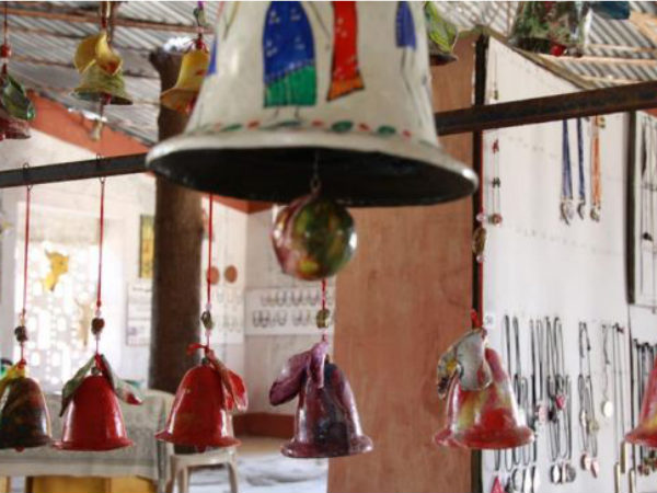 Gandharvapur Artist Village