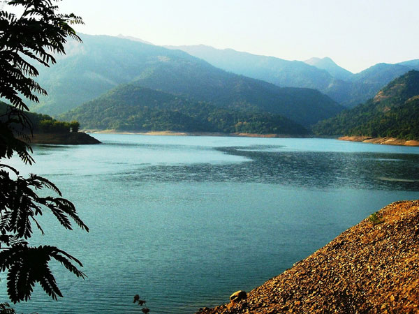 Courtallam