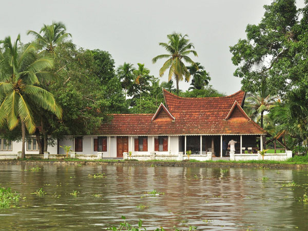 Alleppey
