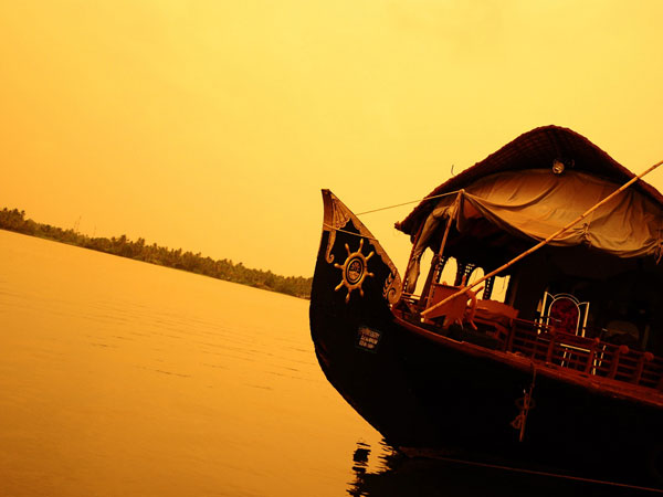 Vembanad Lake