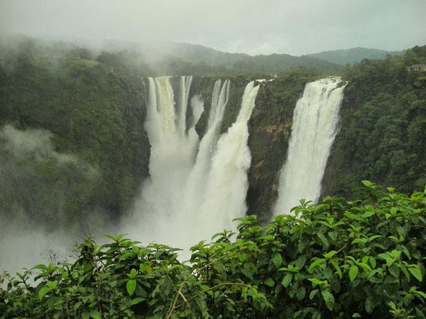 Jog Falls