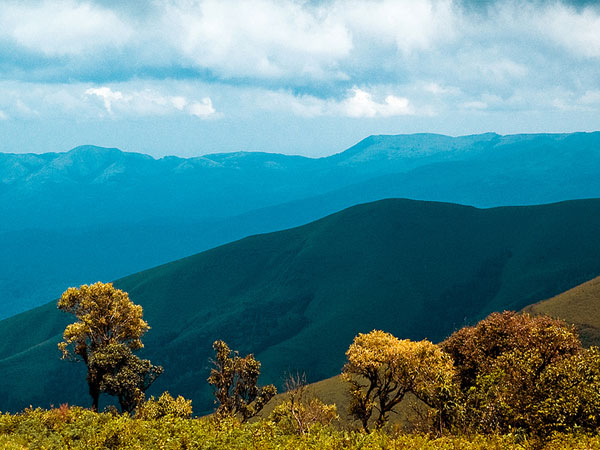 Chikmagalur