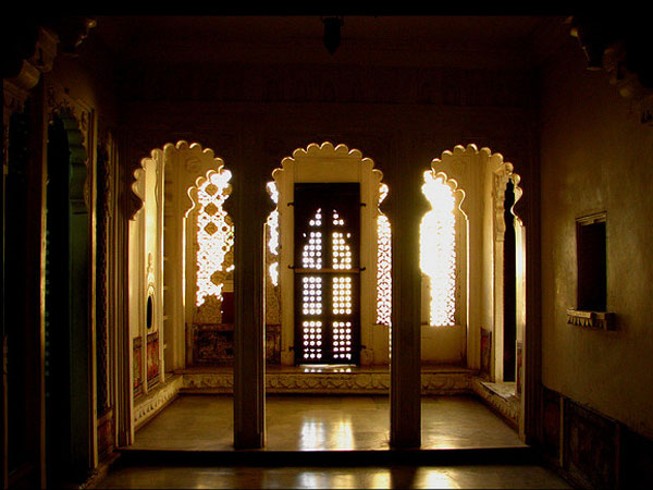 Bagore Ki Haveli