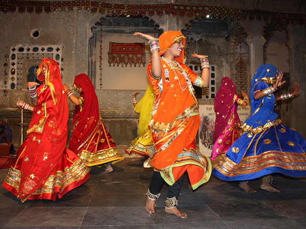 Bagore Ki Haveli