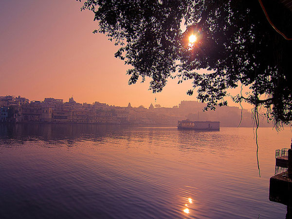 The City of Lakes