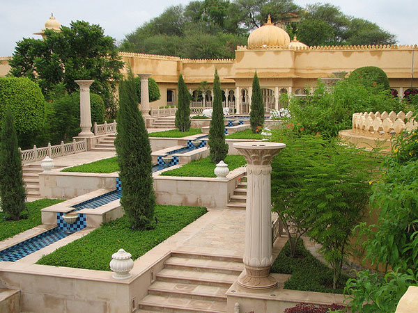 Heritage Stays at Udaipur