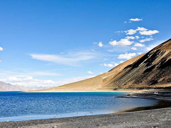 Pangong