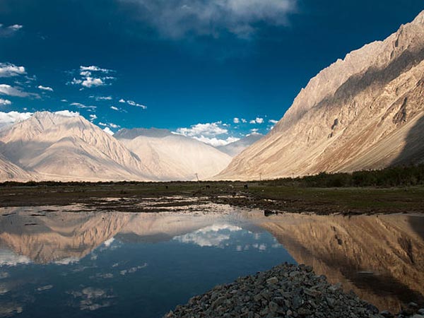 Nubra Valley