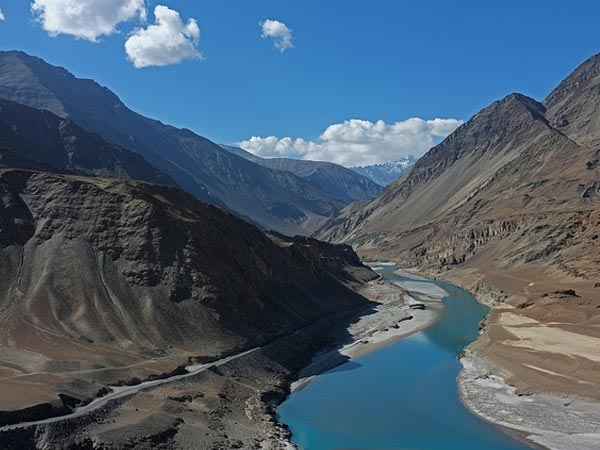 Ladakh