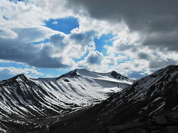 Khardung La Pass