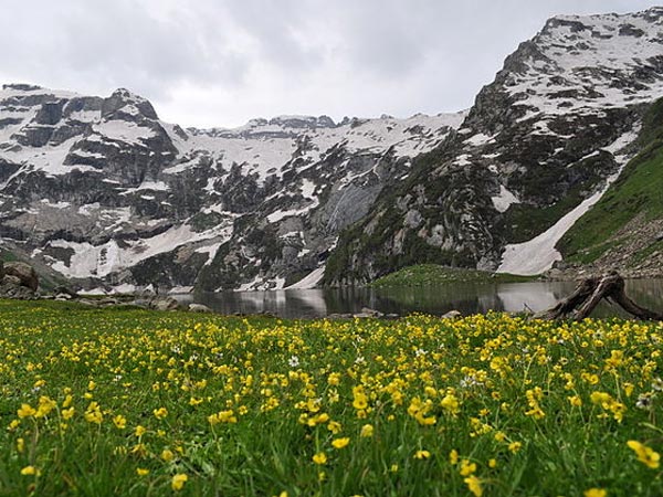 Baramulla