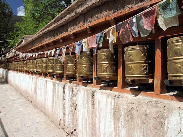 Alchi Monastery