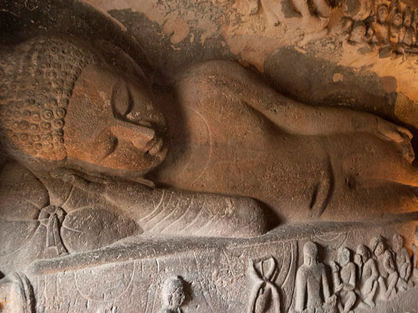 Ajanta Caves