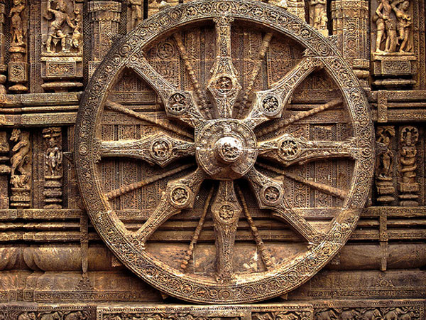 Konark Sun Temple