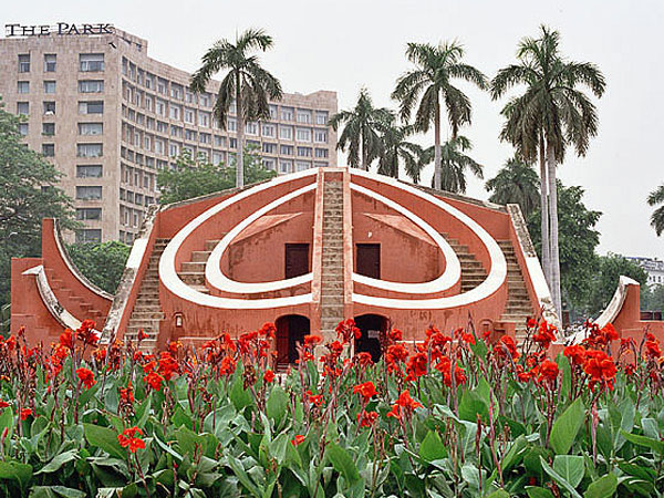 Jantar Mantar