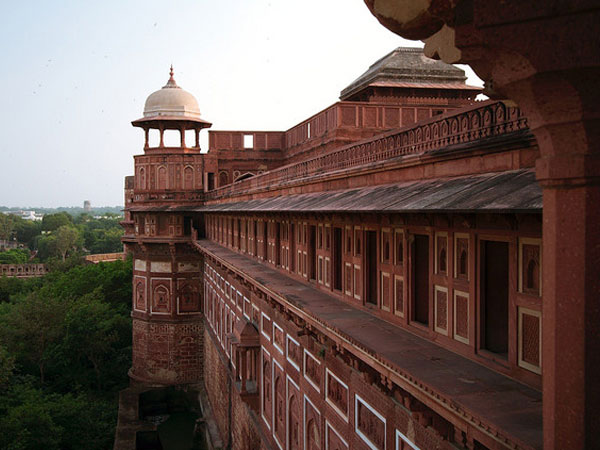 Agra Fort
