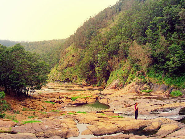 Pykara River