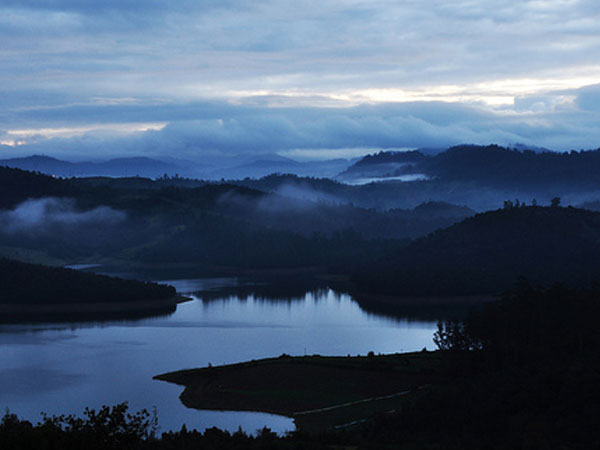Upper Bhavani