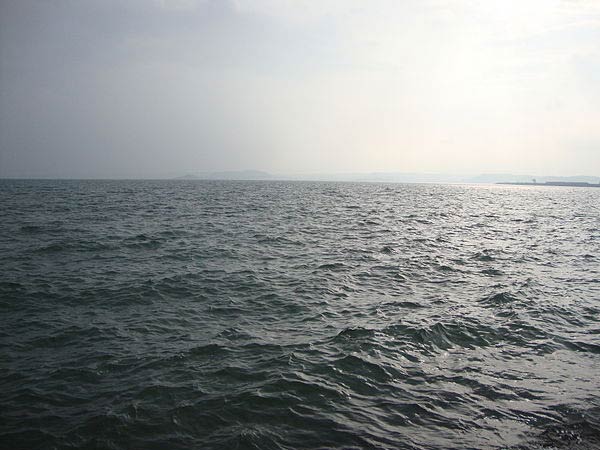 Bargi Dam