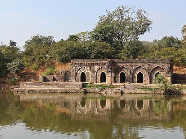 Rewa Kund