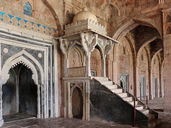 Jami Masjid