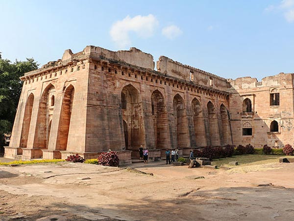Hindola Mahal